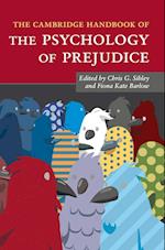 The Cambridge Handbook of the Psychology of Prejudice