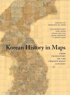 Korean History in Maps