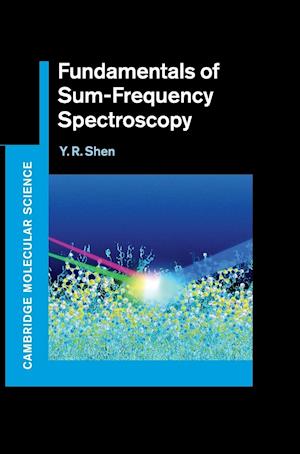 Fundamentals of Sum-Frequency Spectroscopy