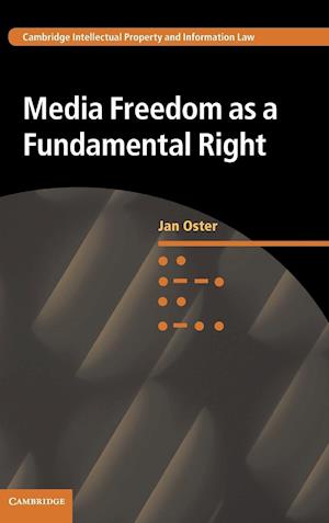 Media Freedom as a Fundamental Right