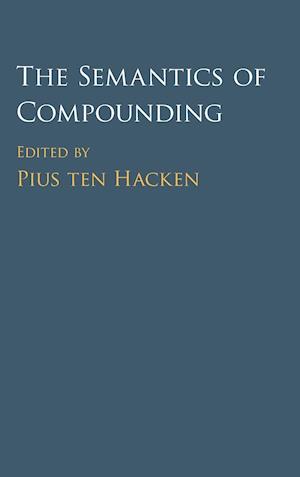 The Semantics of Compounding