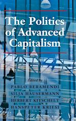 The Politics of Advanced Capitalism
