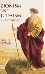 Zionism and Judaism