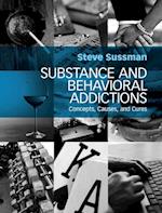 Substance and Behavioral Addictions