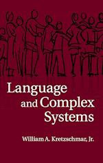 Language and Complex Systems