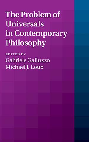 The Problem of Universals in Contemporary Philosophy