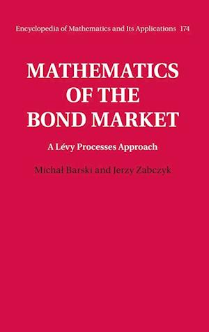 Mathematics of the Bond Market