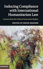 Inducing Compliance with International Humanitarian Law