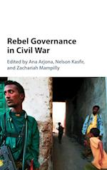 Rebel Governance in Civil War