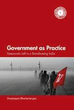 Government as Practice