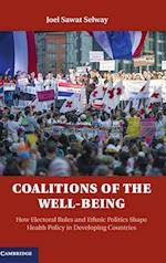 Coalitions of the Well-being