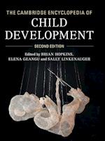 The Cambridge Encyclopedia of Child Development