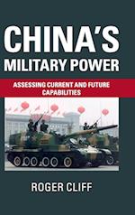 China's Military Power