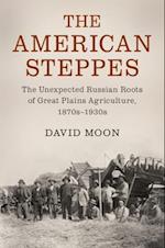 The American Steppes
