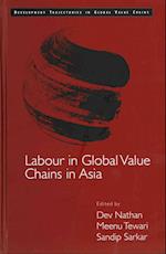 Labour in Global Value Chains in Asia