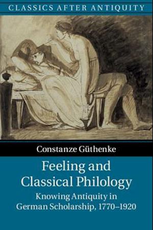 Feeling and Classical Philology