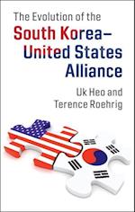 The Evolution of the South Korea–United States Alliance