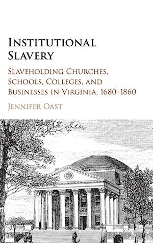 Institutional Slavery