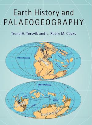 Earth History and Palaeogeography