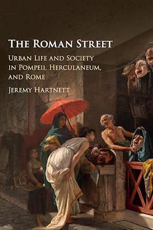 The Roman Street