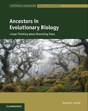 Ancestors in Evolutionary Biology