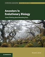 Ancestors in Evolutionary Biology