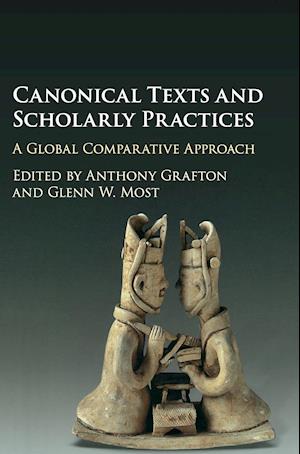 Canonical Texts and Scholarly Practices