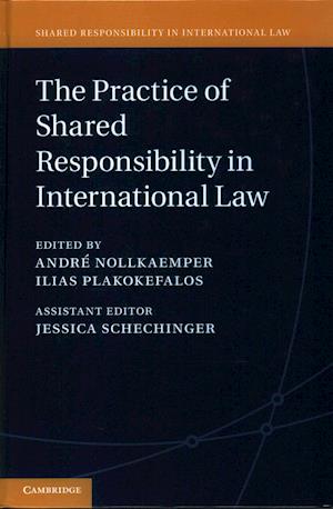 The Practice of Shared Responsibility in International Law