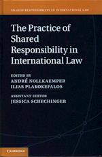 The Practice of Shared Responsibility in International Law