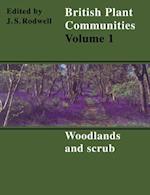 British Plant Communities: Volume 1, Woodlands and Scrub