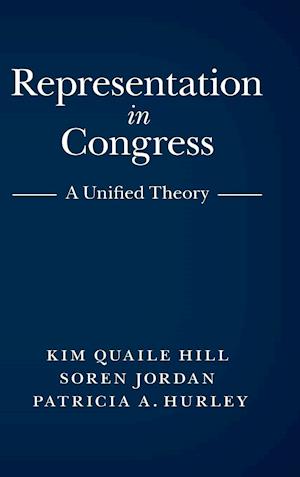 Representation in Congress