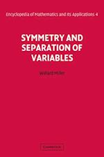 Symmetry and Separation of Variables