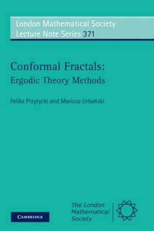 Conformal Fractals