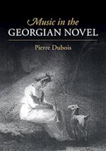 Music in the Georgian Novel