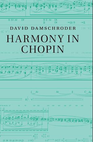 Harmony in Chopin