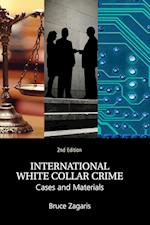 International White Collar Crime
