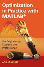 Optimization in Practice with MATLAB (R)