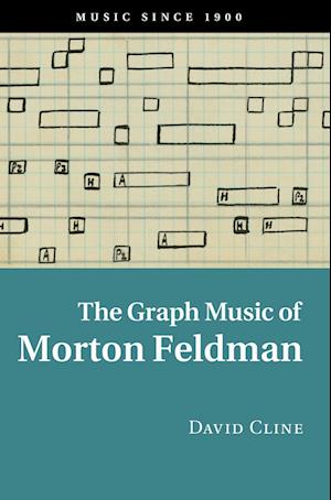 The Graph Music of Morton Feldman