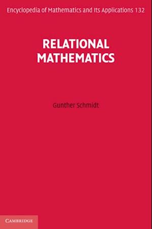 Relational Mathematics