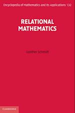 Relational Mathematics