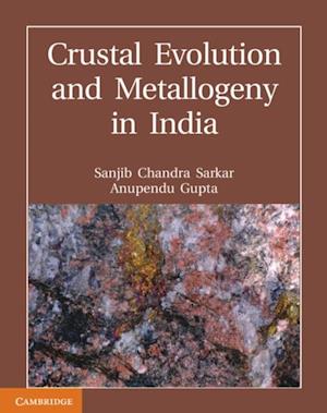 Crustal Evolution and Metallogeny in India