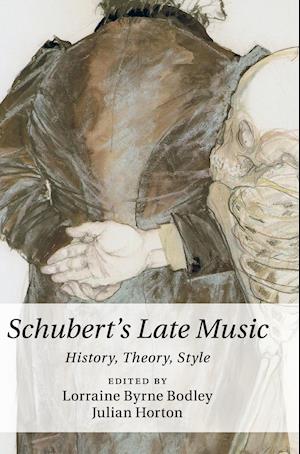 Schubert's Late Music