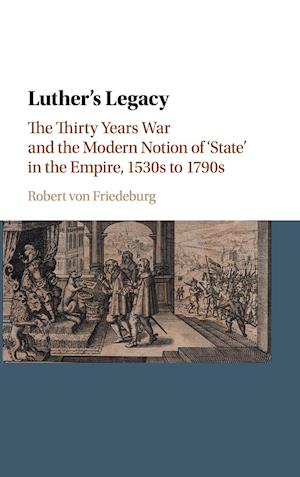 Luther's Legacy