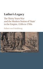 Luther's Legacy