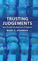 Trusting Judgements