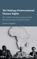 The Making of International Human Rights