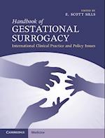 Handbook of Gestational Surrogacy
