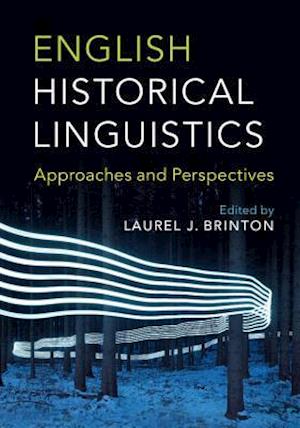 English Historical Linguistics