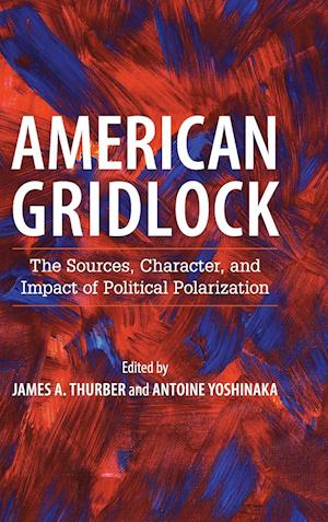 American Gridlock