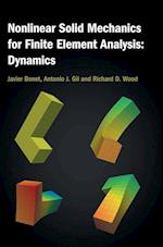 Nonlinear Solid Mechanics for Finite Element Analysis: Dynamics